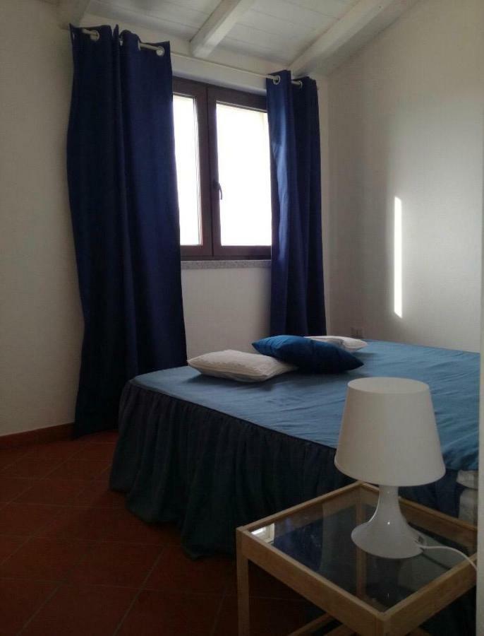 Agriturismo La Valletta Otel Santa Teresa Gallura Dış mekan fotoğraf