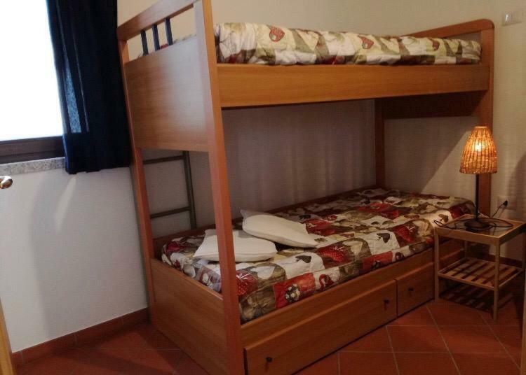 Agriturismo La Valletta Otel Santa Teresa Gallura Dış mekan fotoğraf