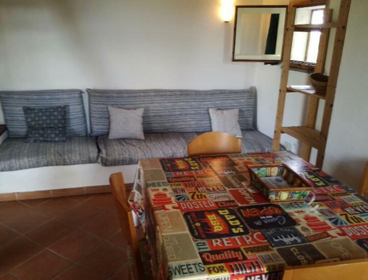 Agriturismo La Valletta Otel Santa Teresa Gallura Dış mekan fotoğraf