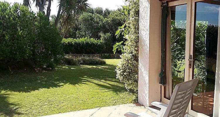 Agriturismo La Valletta Otel Santa Teresa Gallura Dış mekan fotoğraf