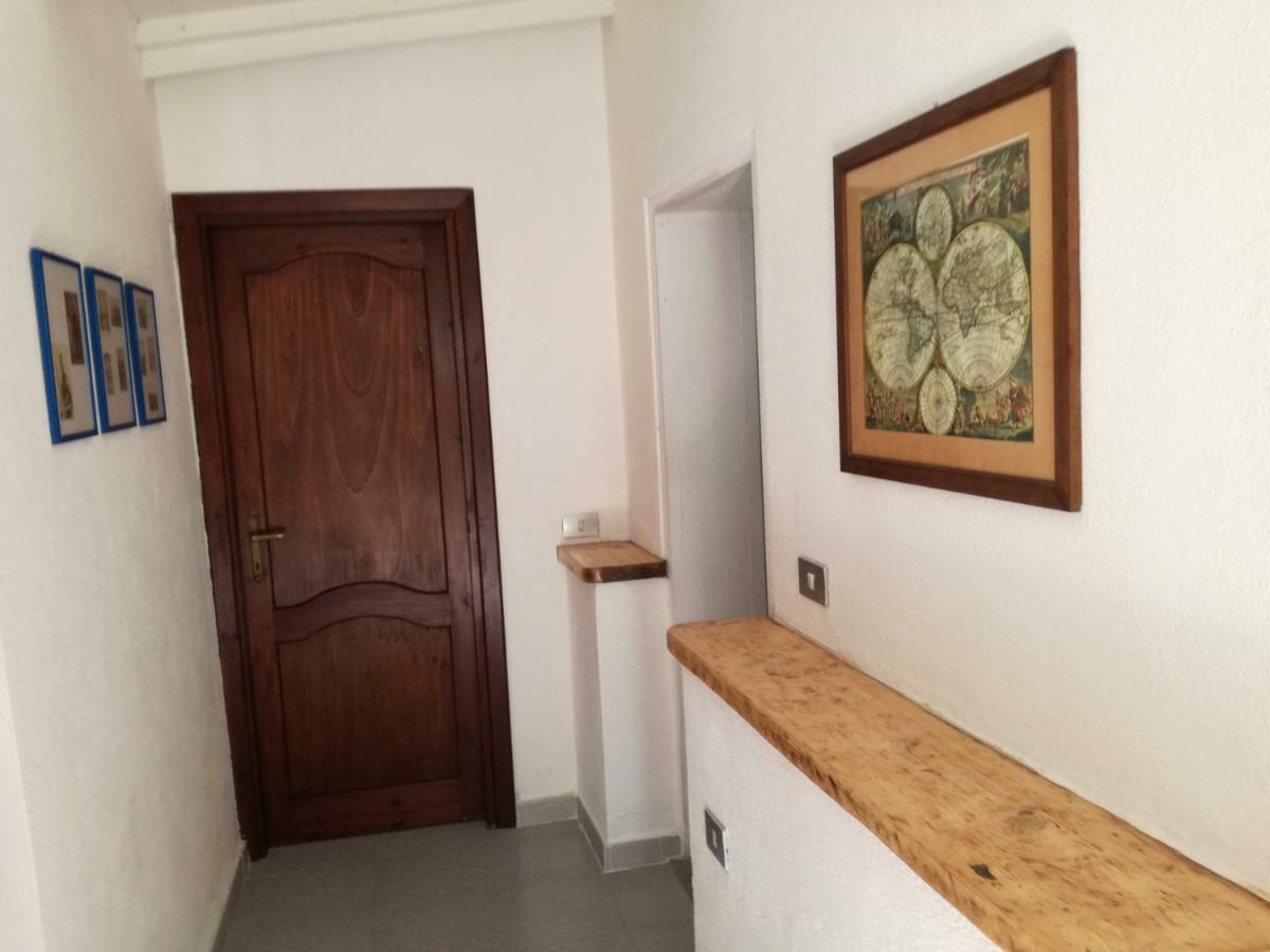 Agriturismo La Valletta Otel Santa Teresa Gallura Dış mekan fotoğraf