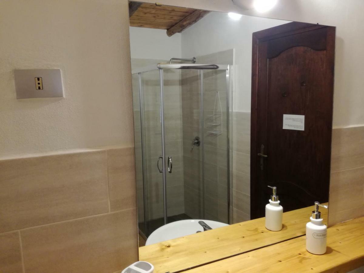 Agriturismo La Valletta Otel Santa Teresa Gallura Dış mekan fotoğraf