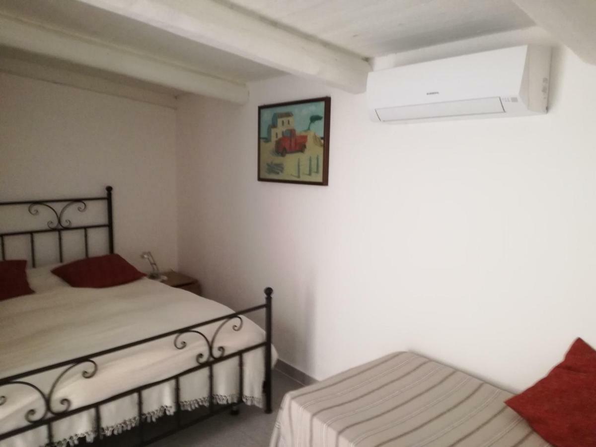 Agriturismo La Valletta Otel Santa Teresa Gallura Dış mekan fotoğraf